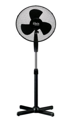 Вентилятор напольный Оasis VF-50PB в Нижневартовске