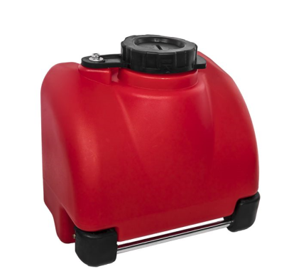 Бак для виброплиты DDE VP90-СK в Нижневартовске