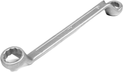 Ключ накидной КГН 36*41 коленчатый цинк КЗСМИ в Нижневартовске