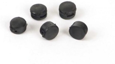 Пломба пластмассовая неармированая Д-10мм (кг) в Нижневартовске