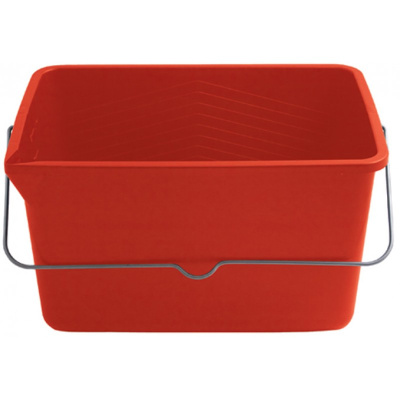 Ведро пластмассовое для краски 8л Дельта (20175) в Нижневартовске