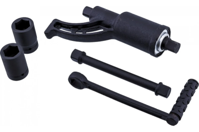 Гайковерт ручной СТАНКОИМПОРТ KA-1315 в Нижневартовске