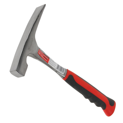 Молоток каменьщика 600г MATRIX цельнометал. (10630) в Нижневартовске