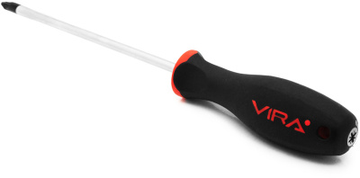 Отвертка крестовая PZ 3 × 150мм VIRA  в Нижневартовске