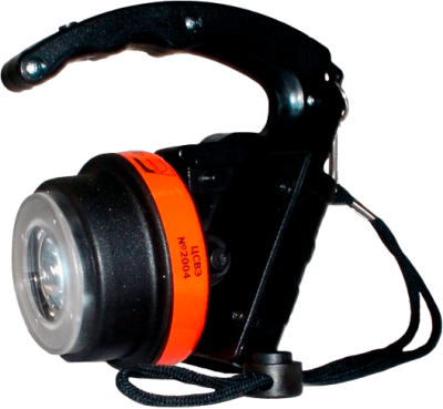 Фонарь взрывозащищ. ФР-ВС М "Экотон-5" (с з/у) в Нижневартовске