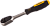 Ключ трещоточный 1/4" 45 зубьев BERGER BG-14RH (BG-2293) в Нижневартовске