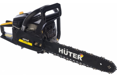 Бензопила HUTER BS-45М (ш.40, 1,3 мм, 3/8", 57 зв.) 70/6/4 в Нижневартовске