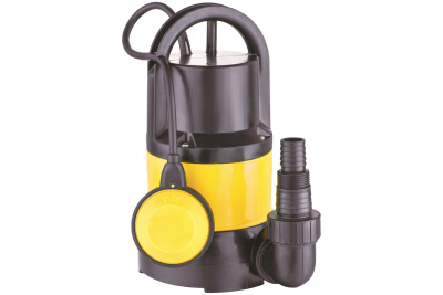 Насос дренажный  550Вт,10м3/час,пластик ND 550 WWQ в Нижневартовске
