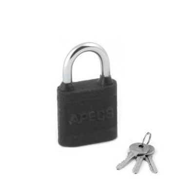 Замок навесной PD-03-30(BC330) APECS (30643) в Нижневартовске