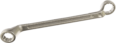 Ключ накидной КГН 24*30 коленчатый цинк КЗСМИ в Нижневартовске