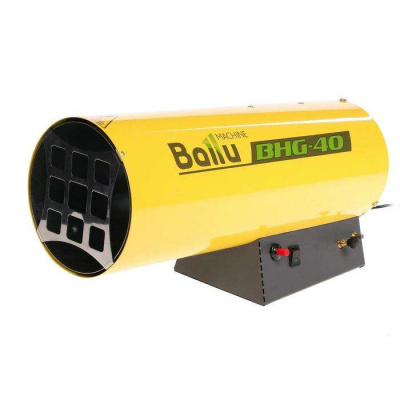 Газовая тепловая пушка 33 кВт BALLU BHG-40 в Нижневартовске