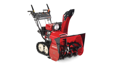 Снегоочиститель 8,6л.с. HONDA HSS970 ETS (гусеницы) в Нижневартовске