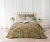 Комплект постельного белья 2,0 сп Verossa (рис. 23043+8320/5) (тк.сатин) в Нижневартовске