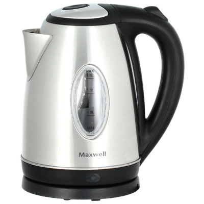 Чайник электр.1,7л. Maxwell MW-1073 ST в Нижневартовске