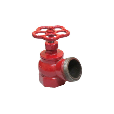 Вентиль 51мм чугун КПК-50-2 в Нижневартовске