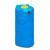 Емкость для воды 1000л прямоугольная KSC-РV-1000 синяя/черная  в Нижневартовске