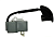 Модуль зажигания STIHL BR500/600 UNITED PARTS в Нижневартовске
