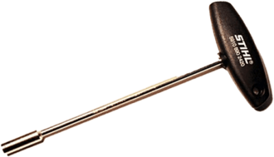 Ключ STIHL Т-образый 8х200 STIHL (5910 890 2420) в Нижневартовске