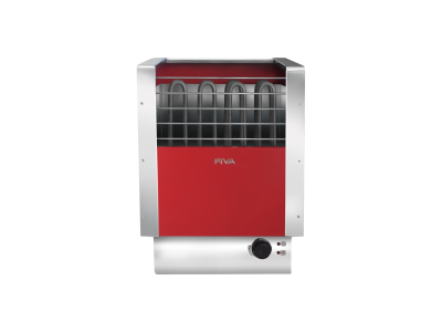 Электрокаменка ЭКМ-6 "FIVA" окраш. в Нижневартовске