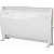 Конвектор электрический настен.напольн. ЭВУС 2,0 кВт , белый в Нижневартовске
