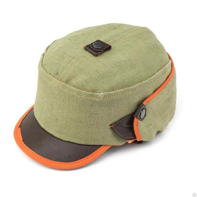 Каскетка защитная Престиж для СВАРЩИКА 