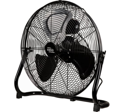 Вентилятор напольный Оasis VN-110 B в Нижневартовске