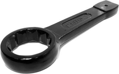 Ключ кольцевой ударный КГКУ-50 оксид. (42300) SITОМО в Нижневартовске