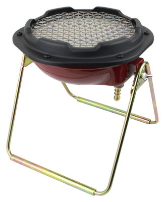 Обогреватель газовый инфракрасный Умница ГО-3,3 кВт  в Нижневартовске