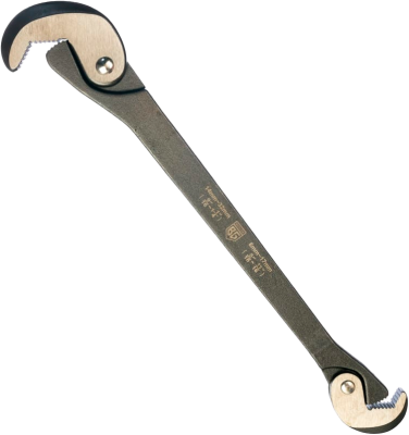 Ключ многофункциональный быстрозажимной BERGER BG-0832 QW в Нижневартовске