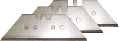 Лезвия для ножей 19мм 10шт трапецевидное VIRA (831505) в Нижневартовске