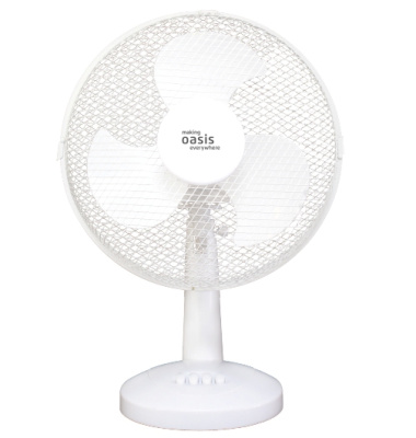 Вентилятор настольный Оasis VT-30W3 в Нижневартовске