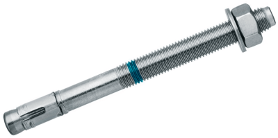 Анкер-шпилька HSA M12 × 80/-/5 в Нижневартовске