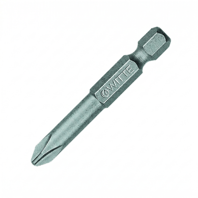 Бита 1/4 Ph1 50мм. WITTE (275202000) в Нижневартовске