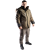 Куртка зимняя BRODEKS KW 215 PLUS мужская (цв.хаки) Куртка зимняя BRODEKS KW 215 PLUS мужская (цв.хаки) в Нижневартовске