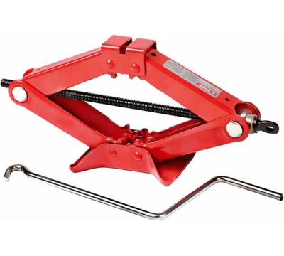 Домкрат винтовой 2тн 120-395мм ЗУБР (43040-2) в Нижневартовске