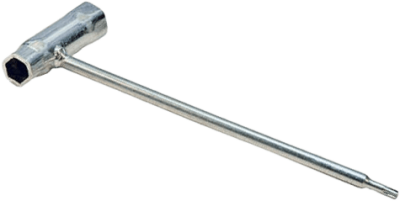 Ключ свечной комби STIHL FS-130 4-mix (41808903400) в Нижневартовске