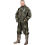 Костюм влагозащитный Hunter WPL  цв.камуфлированный в Нижневартовске