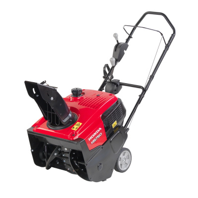 Снегоочиститель 3,9л.с. HONDA HS750 EA в Нижневартовске
