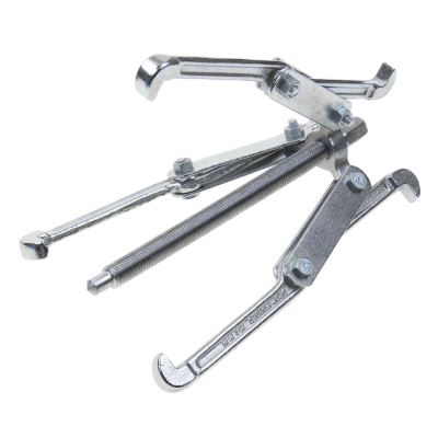 Съемник механический 250мм тройной SPARTA (525415) в Нижневартовске