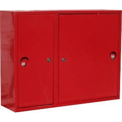 Шкаф пожарный металлический 315 НЗК универсальный в Нижневартовске