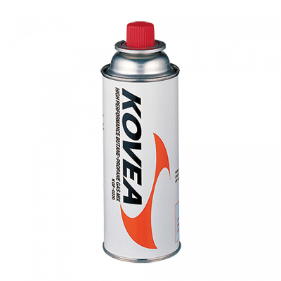 Газ для портативных приборов 220гр. (28шт.) Kovea в Нижневартовске