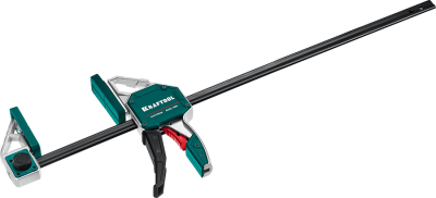 Струбцина F-образная 600*95мм KRAFTOOL Extrem (32228-60) в Нижневартовске
