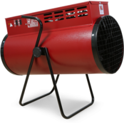 Тепловая пушка 36 кВт ЭК 36 П Элвин в Нижневартовске