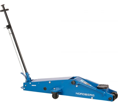 Домкрат подкатной гидравл.20тн NORDBERG N3220 в Нижневартовске