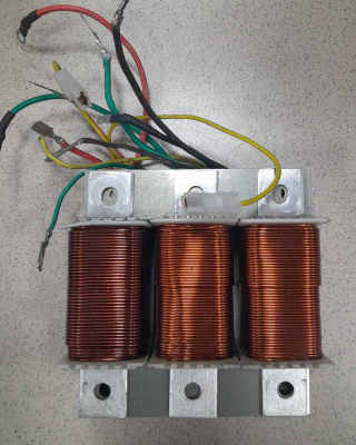 Трансформатор для ESE 604 DYS ES Diesel (G70675) в Нижневартовске