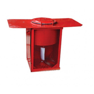 Пеногенератор ГПС-2000 в Нижневартовске