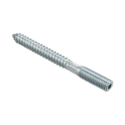 Шпилька сантехническая 8*80 для трубных хомутов  в Нижневартовске