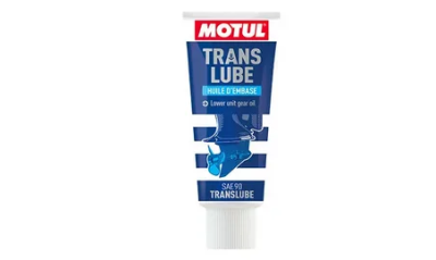 Масло трансмиссионное MOTUL Translube SAE 90 (350мл) в Нижневартовске