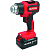 Фен техн. аккум. ELITECH ТВА20СЛ2 20V. 4 А.ч 1 аккум. (Е2207.009.01)