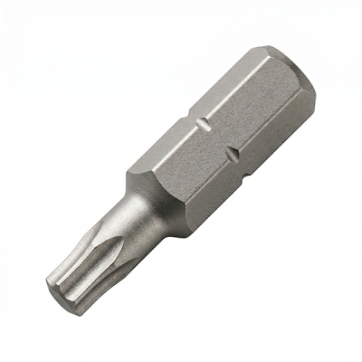 Бита 1/4 T25 25мм. WITTE TORX (295062000) в Нижневартовске